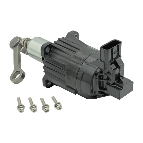 NOVAPARTS Electronic Turbo Wastegate Actuator for Honda CR-V 2017-2019 Honda Civic 2016-2019 Honda Accord 2018-2019 1.5 VTEC R4 1497ccm 134Kw 182HP K6T52372 18900-5AA-A01 49373-07011