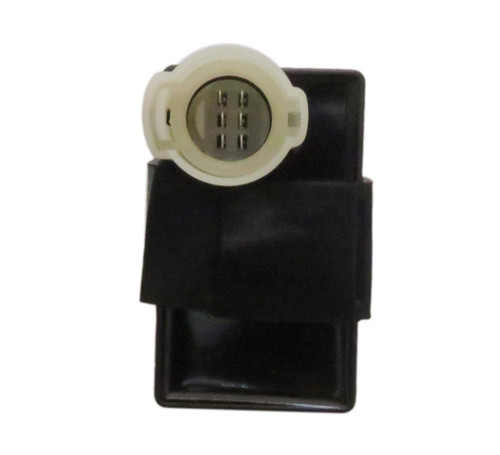 Rllyer CDI Box for Honda TRX125 1985 / ATC200ES 1984 / TRX200 1984 Replaces #30410-969-013 Rllyer CDI Box for Honda TRX125 1985 / ATC200ES 1984 / TRX200 1984 Replaces #30410-969-013