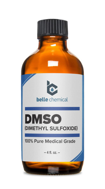 DMSO