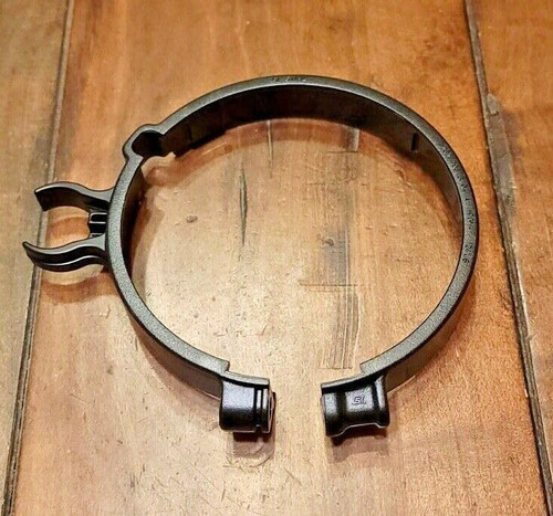 NEW Genuine Hose Clamp BR450 BR700 BR800 4282-708-8704, Replacement for STIHL OEM