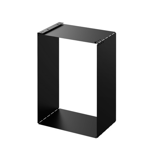 Baboni Pet Door Extension Tunnel, Wall Kit for 8" to 12 7/16" Wall Thickness, Dog Door Wall Adapter Tunnel for Thick Wall - X-Large