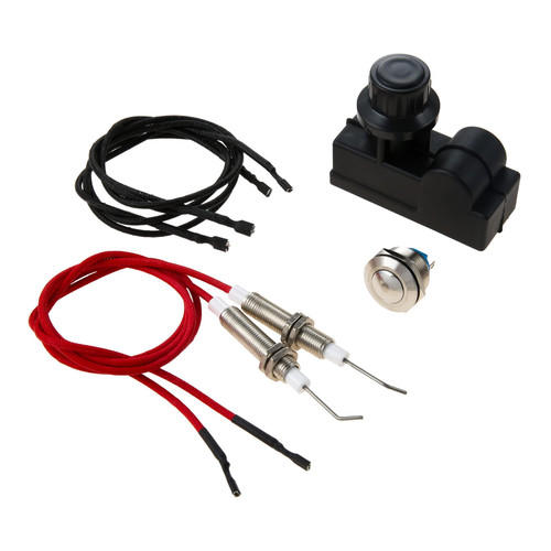 ETERMETA Grill Igniter, Spirit Ignitor Replacement