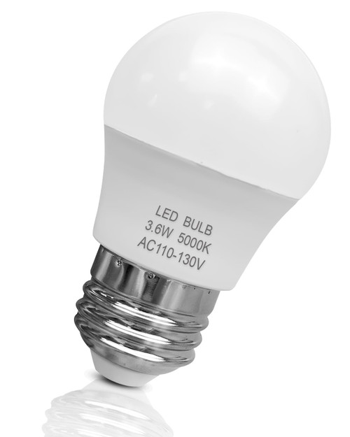 Vaticas W10565137 W11043014 Refrigerator LED Light Bulb Fit for Whirlpool Maytag Ken-More Refrigerator Replace W11338583 AP6887124 W10837631 W10865849 W10745744 850166 W10805744 W11196500