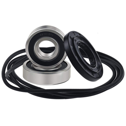 Vincool Front Load Washer Tub Bearings and Seal Kit for LG & Kenmore Etc Replacement Part 4036ER2004A 4280FR4048L 4280FR4048E 4036ER4001B