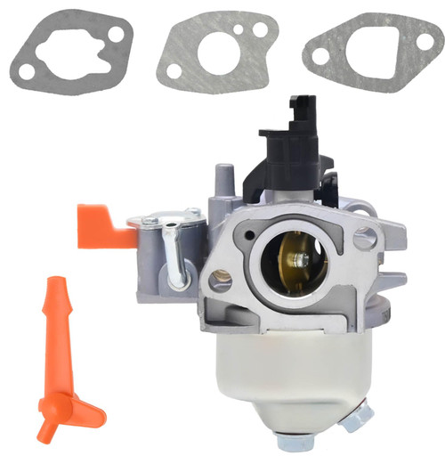 FitBest 196CC Carburetor for Kohler 18-853-16S SH265 Generac Power 592236 591007 0J88870123 0J35220126 0059870 0065960 2500-3000 PSI Pressure Washer