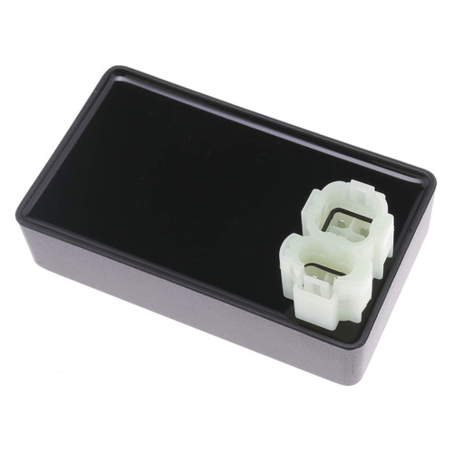 30410-HC4-770 CDI Box Fits for Honda ATV 300 TRX300 for Fourtrax TRX300FW 1988 1989 1990 1991 1992 1993 Replace 30410 HC4 770