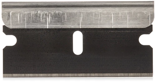 pal Single Edge Razor Blades, 5 Count