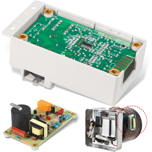 520814 Ignition Control Circuit Module Board Replacement Part for Suburban RV Water Heater & Furnace SW4D, SW6D, SW10D, SW12D, SW16D, Replace 520871, 520814, 520820