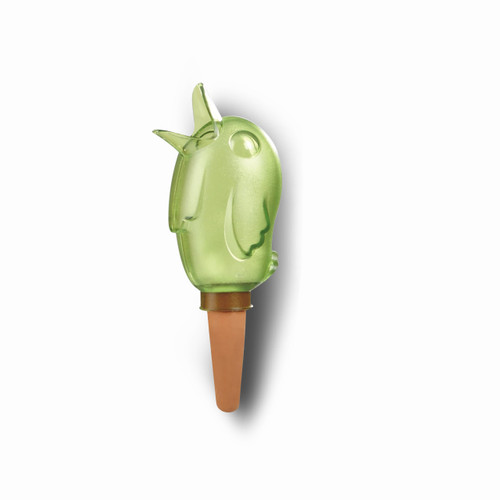 Scheurich Watering Figurine, Green, XXL