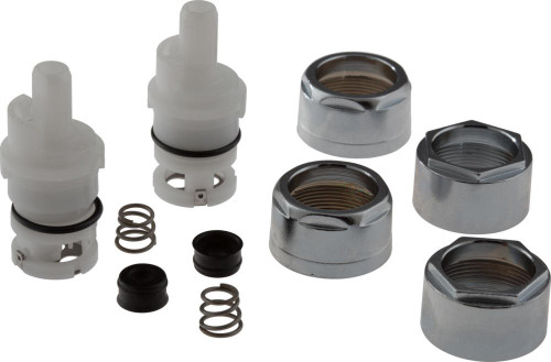 Peerless Faucet RP42096 Stem Cartridge Kit for 2