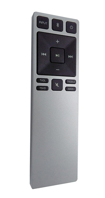 XRS321 Sound Bar Remote Control Fits for Vizio Home Theatre S2920W-C0 S2920W-C0R S3820W-C0 S3821W-C0 S3821W-C0R
