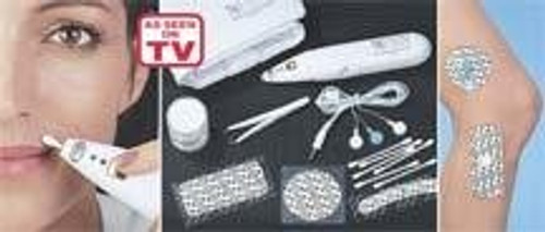 Verseo E-Pen Electrolysis Pen - Hair Remover Verseo E-Pen Electrolysis Pen - Hair Remover