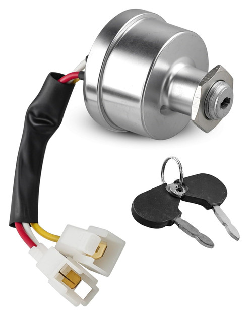 005558982R93 Tractor Ignition Switch Fit for Mahindra 3540 4025 4035 4550