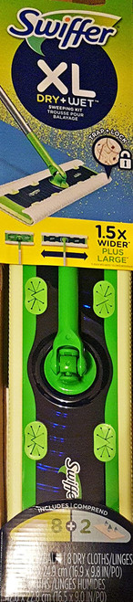 Swiffer XL MOP KIT
