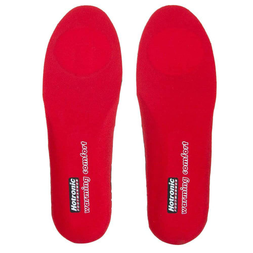 Hotronic Semi Custom Footbeds/Insoles 2011 28.5