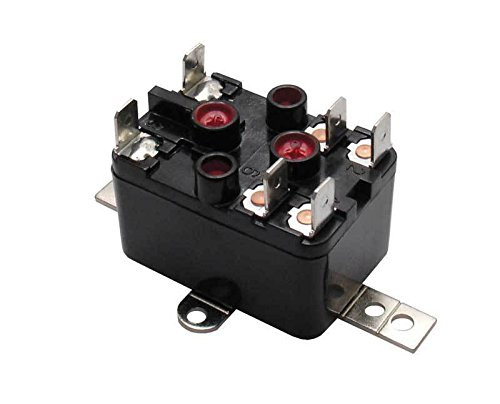 NEW Nordyne Intertherm Miller Tyco 9400-13Q152 24v Fan Relay