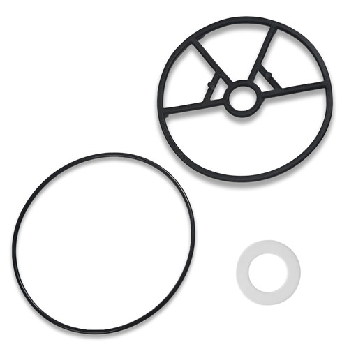 Variflo XL Valve SP0714T O-Ring Gasket Compatible with Hayward Multiport Valve Rebuild Kit Vari-Flo Valve 1 1/2 Gasket Model SP-714T SPX0714CA O'Ring Replacement Parts