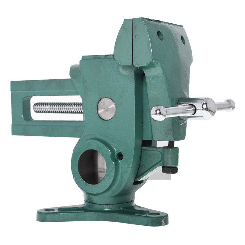 findmall Parrot Vise 3.5 Inch Versatile Vise