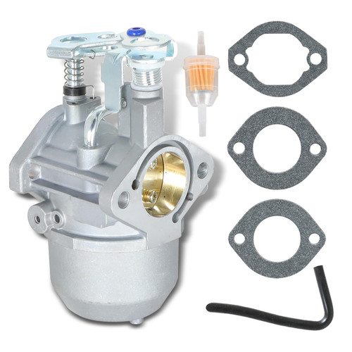 ALL-CARB Carburetor Replacement for Kawasaki Mule 600 610 SX XC SC 4x4 2005-2019 Carb