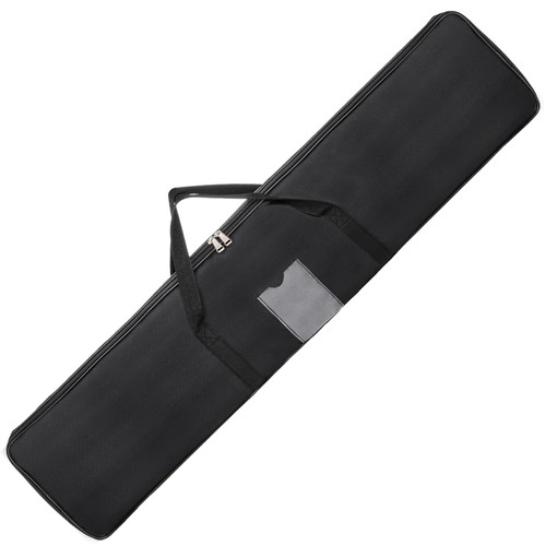 Tosnail Flag Case Bag, 37 X 8 Inches Feather Flag Pole Storage, Portable Carry Bags for Travel Carrying