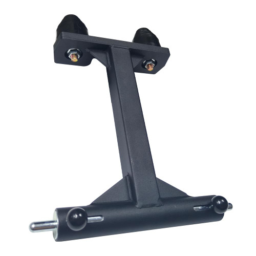 GSLWLKJ 240110 4-Stroke Transom Saver for Mercury 75-300HP V6 175HP Black