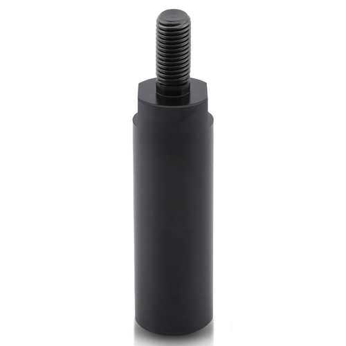Domino Cutter Adapter For DF 700 Joiner, Compatible With DF 500 Cutters 4-10mm, Mortise Accessory, 1 pcs