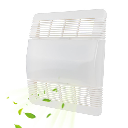 85315000 bathroom exhaust fan vent cover | bathroom fan light cover Replacement Broan-Nutone 663, 663N, 663FL, 663L, 663LN, 669L, 669LN, 669FN, 763RL, 763RLN, 769RL, 769RLN, 769RF