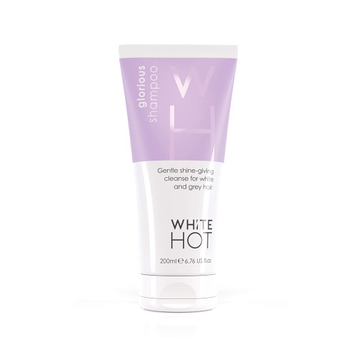Shampoo by White Hot Glorious Shampoo 200ml
