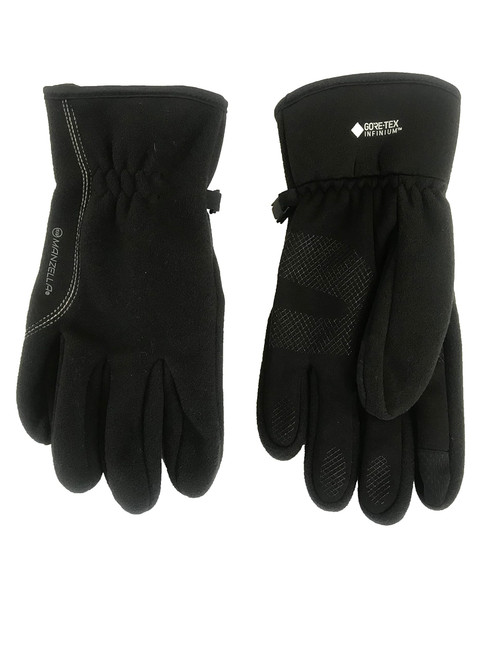 Manzella Women's Tempest Gore-Tex TouchTip Cold Weather Glove, Touchscreen Capable Manzella Women's Tempest Gore-Tex TouchTip Cold Weather Glove, Touchscreen Capable