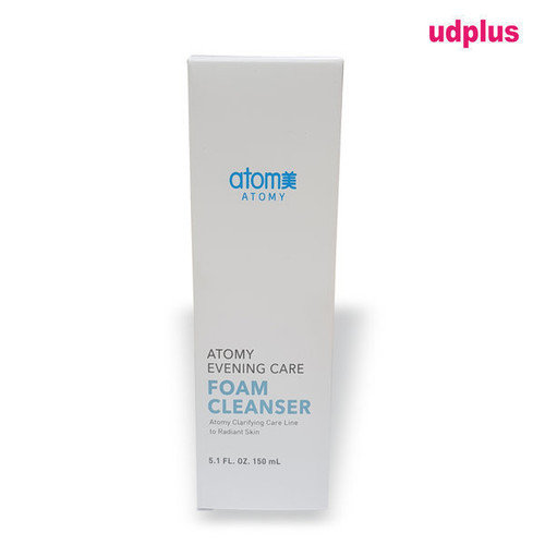 Atomy Foam Cleanser 150ml