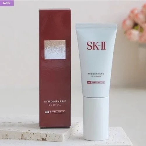 SK2 애트모스피어 씨씨크림 30g/SK2 Atmosphere CC Cream 30g