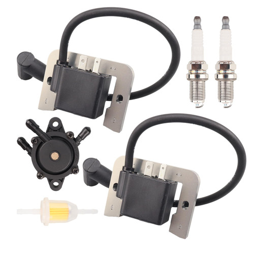 24-584-36-S 24-584-15-S Ignition Coil for Kohler CH22 CH25 CH740 CH750 CV22 CV25 CV740 CV750 SV730 SV735 SV740 SV840 Command Pro Twin Engines
