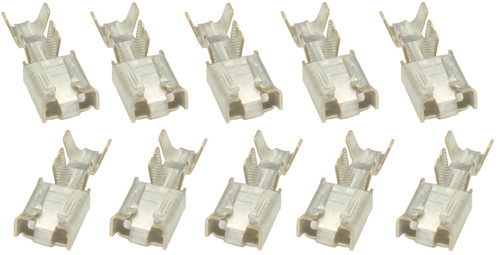 Fastronix Weatherproof Relay Terminals 12-10 Gauge 10 Pack