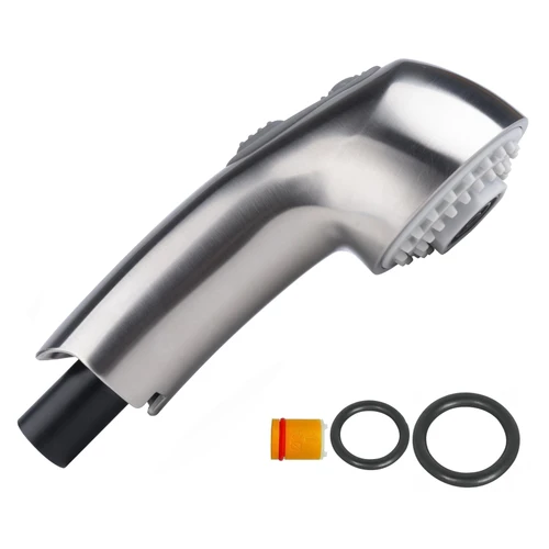 Pull-Out Spray Wand Fits GROHE 46312SD0 / 46298SD0 Grohe kitchen Faucet Parts rv faucet parts RealSteel