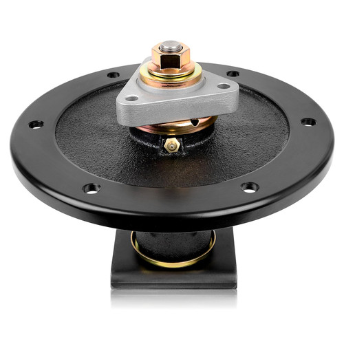 hunter-wish Heavy Duty Spindle Assembly 107-8504 285-881 Replacement for Toro Z Master Zero Turn Mowers Z400 Z410 Z450 Z500 Z528 Grandstand 48" 52" 60" Deck