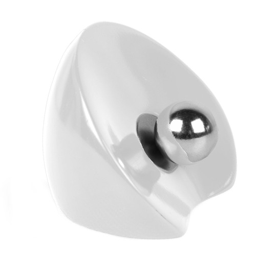 Architec Recipe Rock, White, Magnetic Recipe Holder
