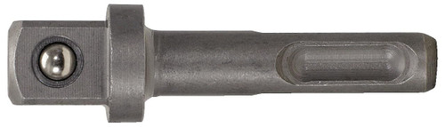 Socket adaptors, SDS, 1/2", 65mm