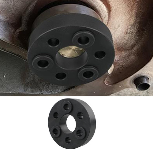 Bevinsee Solid Supercharger Coupler Isolator Nylon