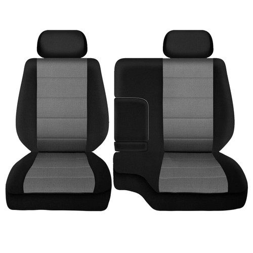 Kistrba Truck Seat Cover for 1995-2000 Toyota Tacoma