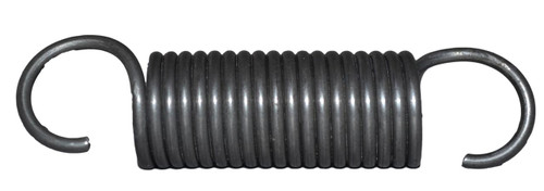 FR Recliner Mechanism Assist Locking or Tension Spring 3 3/8 inch