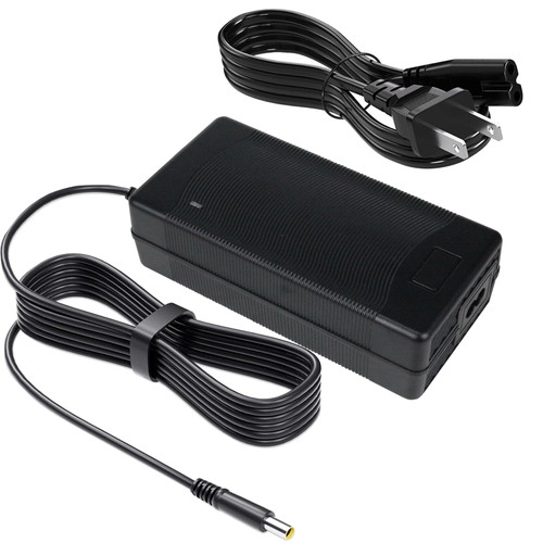 24v 180w Charger Power Cord for jackery Explorer 1000 Charger Compatible ，for Jackery Explorer 1000 880 E1000 E880 1002Wh 880Wh 3x1000W Solar Generator Portable Power Station Charging Plug