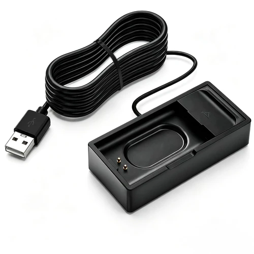 Charger Compatible with Hume Band 1.0, USB-A Replacement Charging Dock