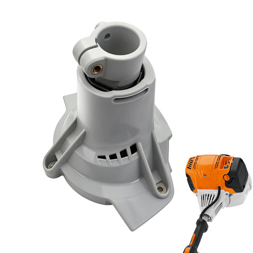 Clutch Drum Housing Assembly for Stihl FS94R, HL91, HL94, KM94R Trimmer Kombi Tool – Replacement Part 4149-080-1801, Replacement for FS94 Brushcutter, Replaces 4149 080 1801
