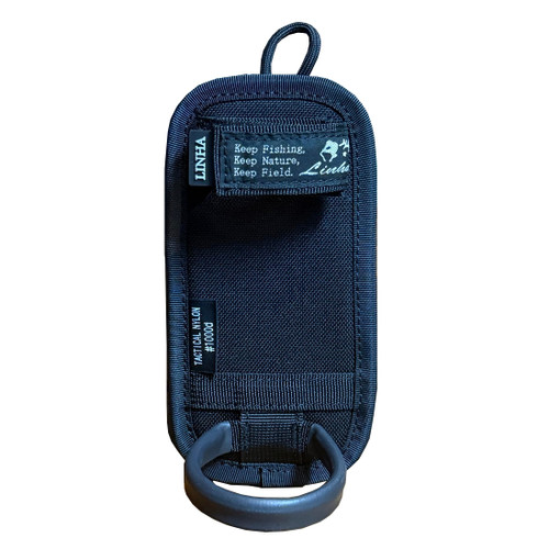 LINHA Rod Holder CL-72 Black