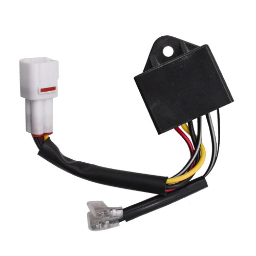 CQYD 32900-40B00 CDI Module Box for Suzuki LT80 Quadsport 80 1996-2006
