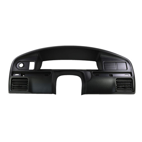 Instrument Dash Cluster Bezel Replacement for Ford Bronco F-150 1994-1997