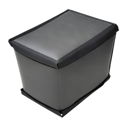 Three-layer Sound Proof Box for Pool Pump, Sound Proof Foam Box for Water Pump, Generator Noise Reduction Cover, Soundproof Cover For Household Appliances