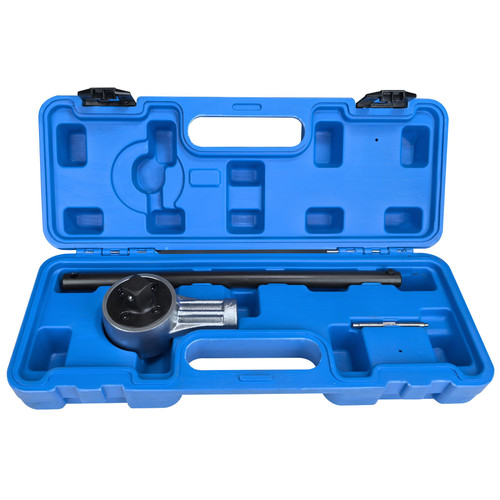 UTMALL Torque Multiplier Wrench w/Toolbox 1/2" F-3/4 M 365/1100ft-lb
