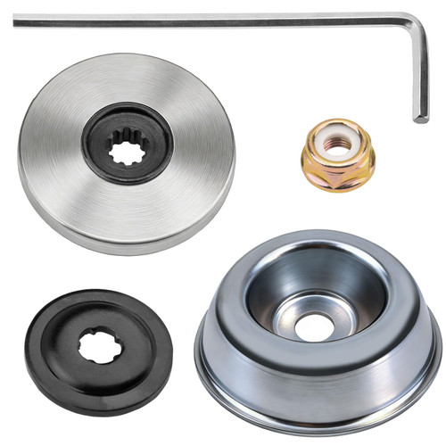 Blade Adapter Kit for Husqvarna 128LD 223L 223R 128LD 128RJ Attachments