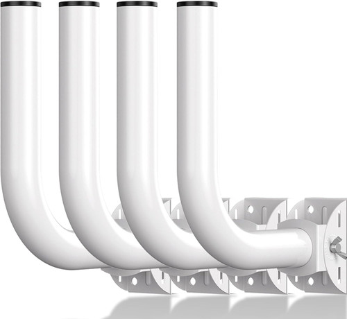UeeVii 4-Pack Universal Wireless Bridge Bracket Mount
